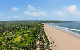 The Leela Goa